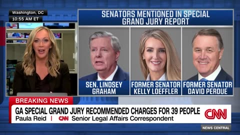 Special Grand jury