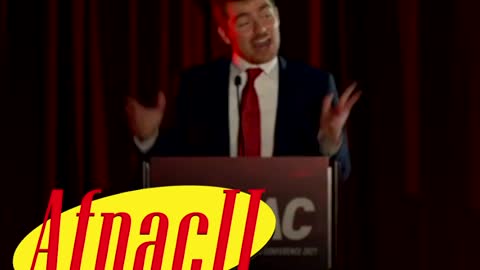 AFPACII - Nick's Stand-up Set