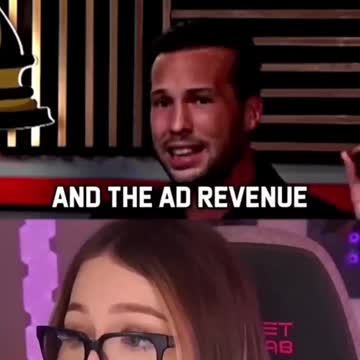 Tristan Tate Reveals The Truth About Themselves #shorts