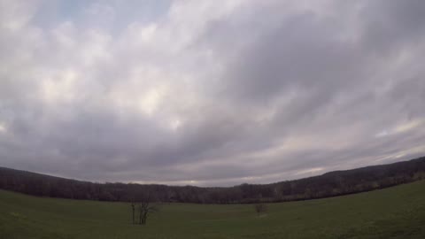 Sun Rise 4 18 22 37f/3c