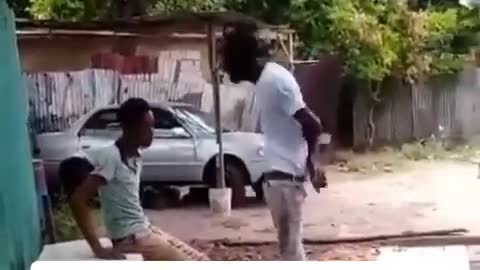 Another day in ja