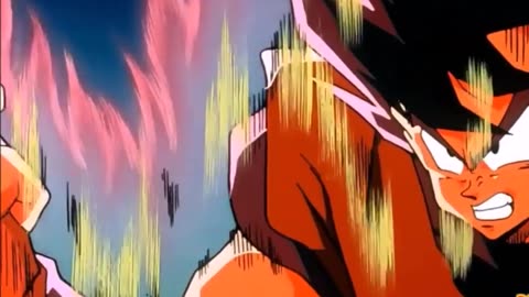 Goku vs the Ginyu force part 2 3D Hyper-realistic Remastered by the 🐐 for hire
