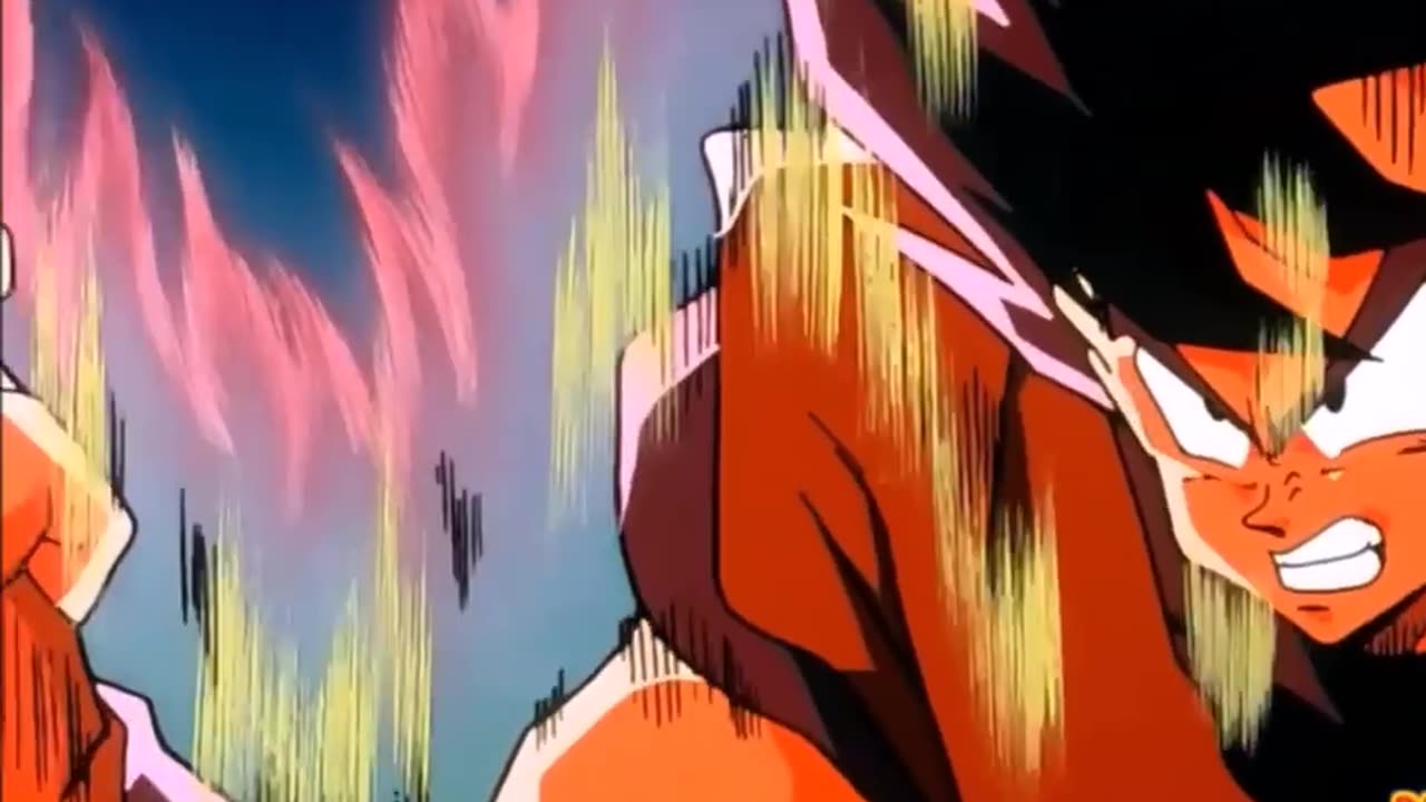 Goku vs the Ginyu force part 2 3D Hyper-realistic Remastered by the 🐐 for hire