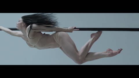 Competitive Pole Dancing