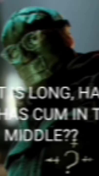 Riddle me this, Batman.