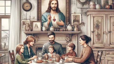 Catholic Family