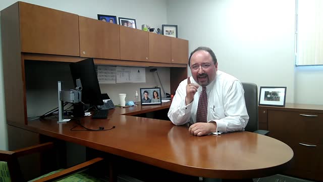 Kevin's Retirement Commercial