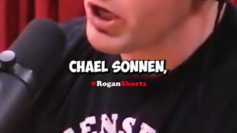 Chael Sonnen & Joe Rogan on Joey Diaz Podcast