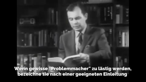 Kommunistische Strategie