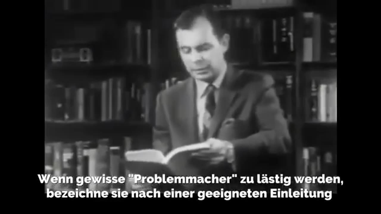 Kommunistische Strategie