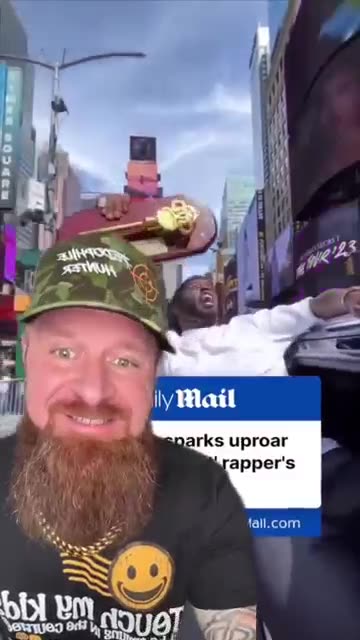 There's A Rich Judge Because Of P Diddy