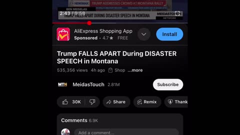 they will think by killing me they do God a favor be my guest