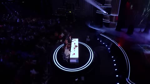 MOST HORRIFYING MOMENTS EVER on Britain's Got Talent! These Auditions Had The Judges SPOOKED!