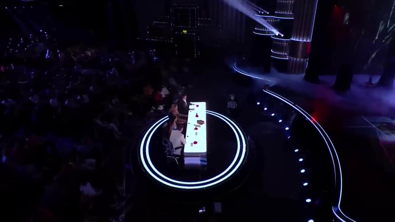 MOST HORRIFYING MOMENTS EVER on Britain's Got Talent! These Auditions Had The Judges SPOOKED!
