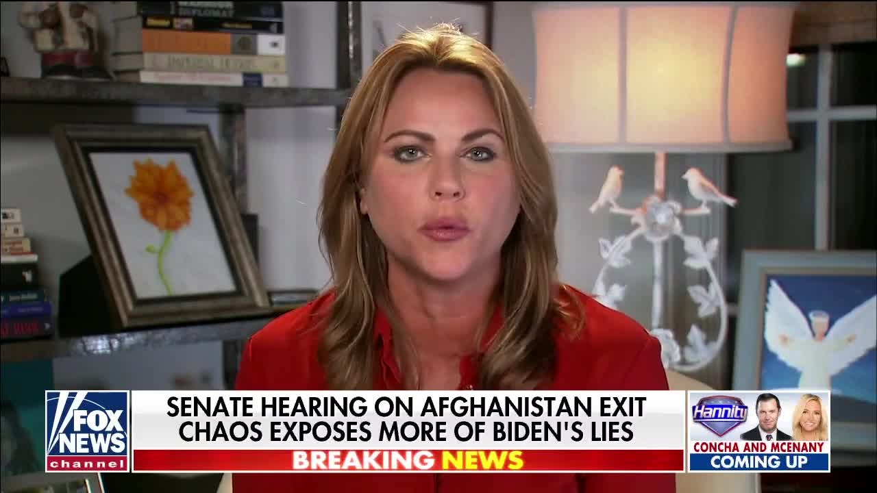 Lara Logan: We don’t have to accept this outcome