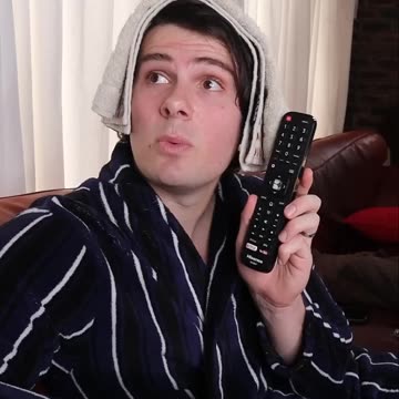 Parents When You Sleep In On The Weekend.