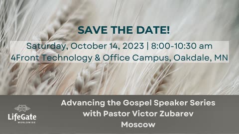 Beacon of Hope Live Stream