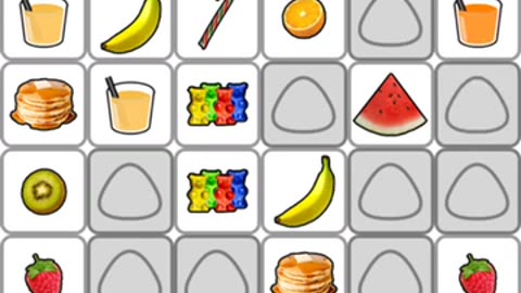 Pou gameplay: Memory (minigame)