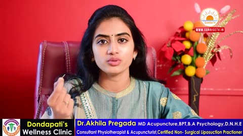 Hyper Pigmentation Natural Remedies in Telugu | Glowing Skin | Acupuncture Telugu | Dark Skin Patch