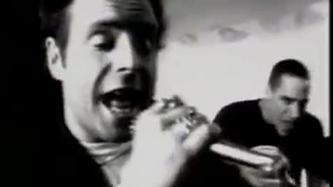The Headstones - Unsound