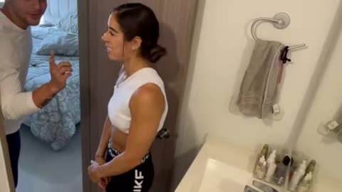 D4ñ0 el apartamento por salvar a mi novia 😤