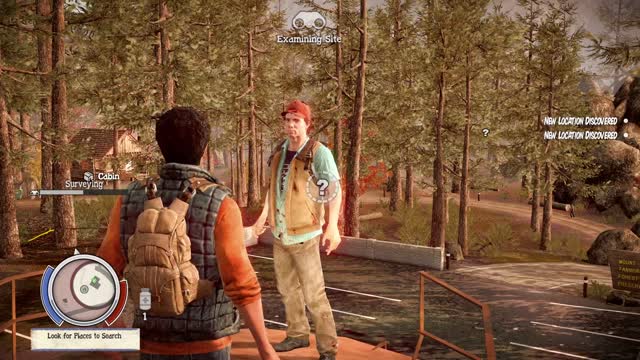State of decay | part 1 | I really suck at this game