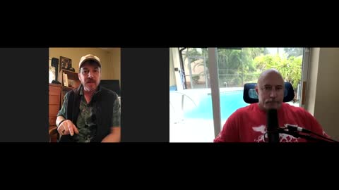 Michael Jaco 1-16-22