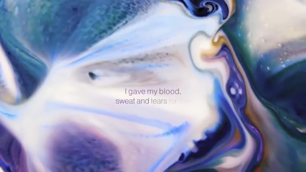 Taylor Swift - You're On Your Own, Kid Lyric Video