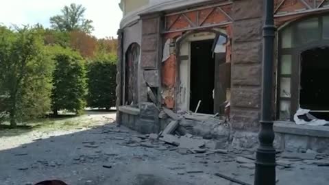 08.07.2022 Chronicle of military operations "Russia - Ukraine"