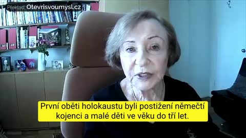 Holokaust - Podobnosti mezi tehdejším režimem a tím, co se děje dnes