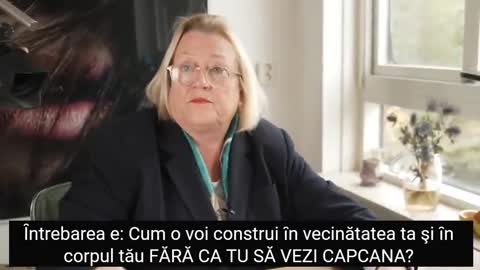 Planeta în carantină.