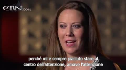 DA UNA GRAVIDANZA INDESIDERATA, UNA NUOVA VOGLIA DI VIVERE!