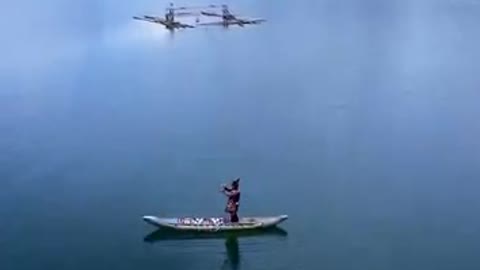 Lake Lut Tawar, Central Aceh