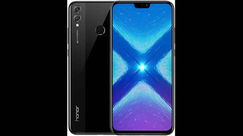 Review: HONOR 20 Lite Dual-SIM 128GB Factory Unlocked (GSM Only, No CDMA) 4GLTE Smartphone Int...