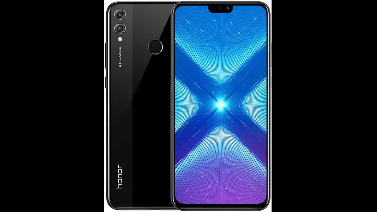 Review: HONOR 20 Lite Dual-SIM 128GB Factory Unlocked (GSM Only, No CDMA) 4GLTE Smartphone Int...