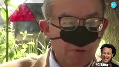 This Mask Policy Is Becoming A Comedy