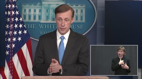 2-4-21 Press Briefing by Press Secretary Jen Psaki