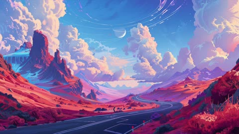 roadtrippin' 2 // Royalty Free Copyright Safe Music | Happy, Upbeat French House