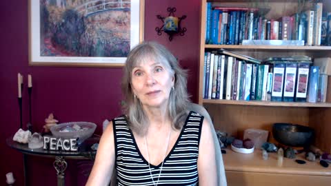 A Bit of a Mystery!-June 29, 2021