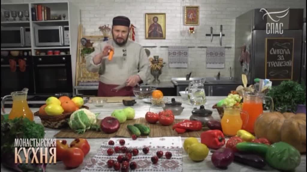 ГОРОХОВАЯ КАША С ГРИБАМИ. МОРКОВНО-ФРУКТОВЫЕ КОНФЕТЫ.