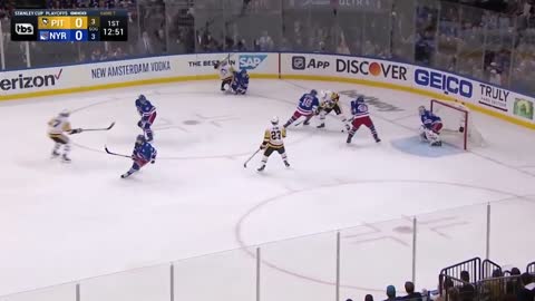 Best of Vasilevskiy and Shesterkin 2021-22 NHL Season