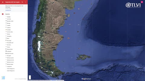Contracara N°18 - Podemos duplicar el PBI solo explotando el Mar Argentino.