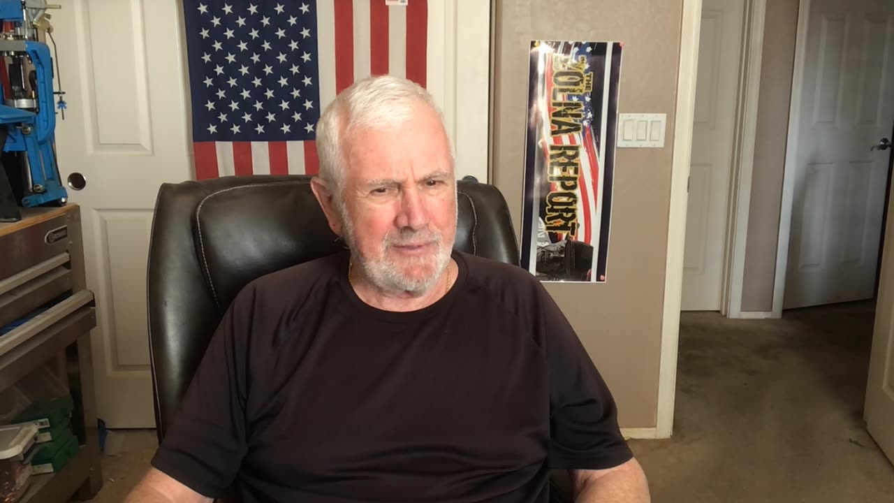 On Day One Trump Plans To Ban Transgender Pretenders, In Our Military!