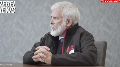 The World Economic Forum and the Sovereignty of Mankind - Dr. Robert Malone