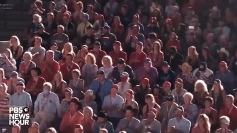 GAME OVER THE TAKE DOWN