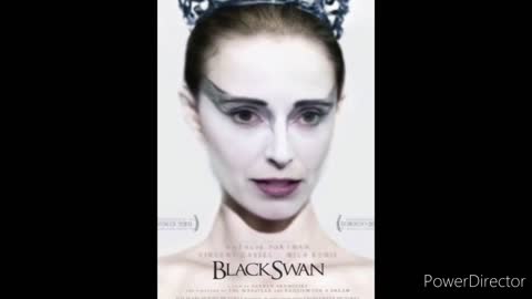 BLACK SWAN