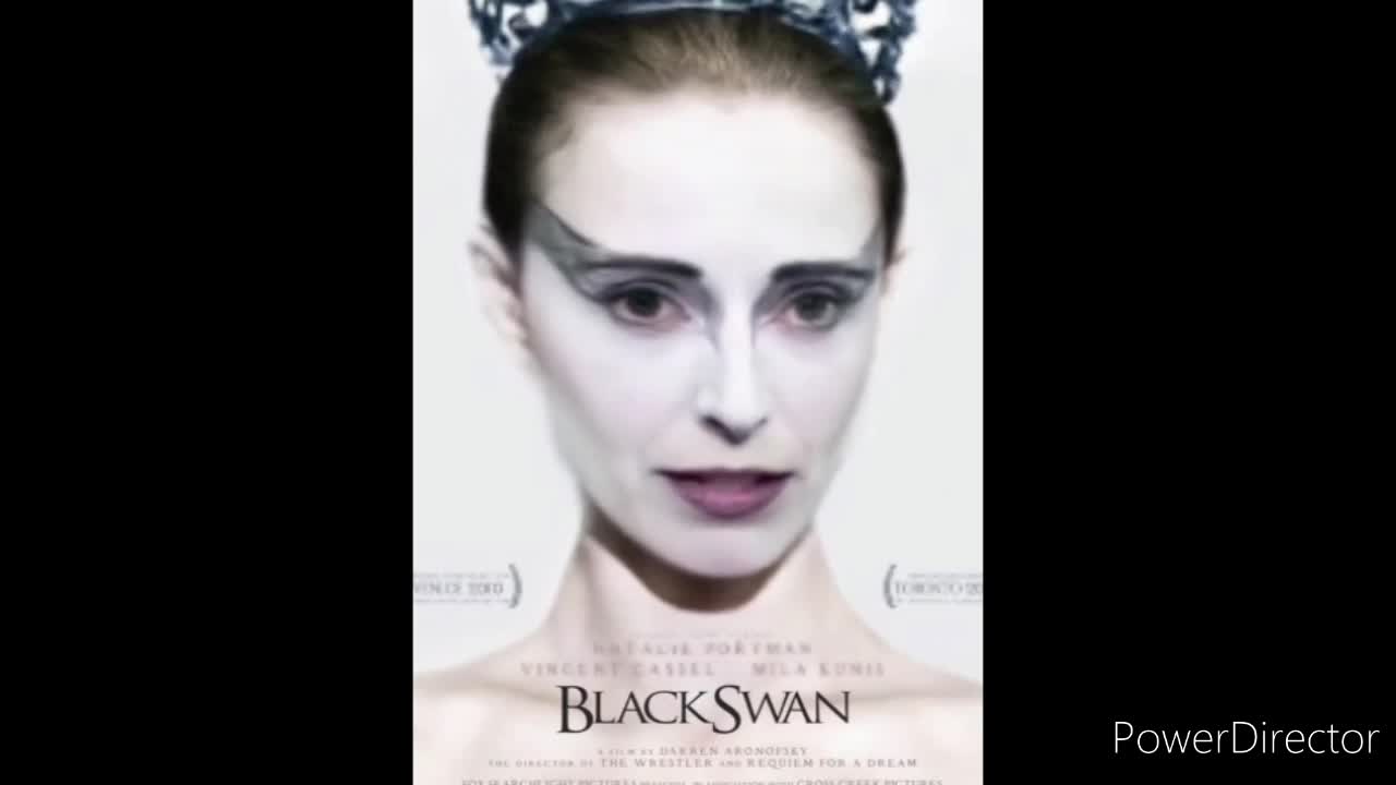 BLACK SWAN