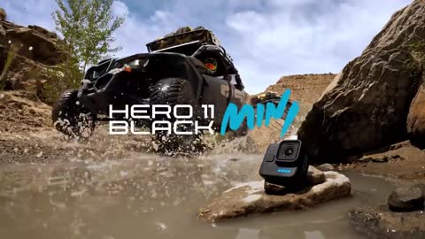 GoPro_ HERO11 Black _ Rugged + Waterproof