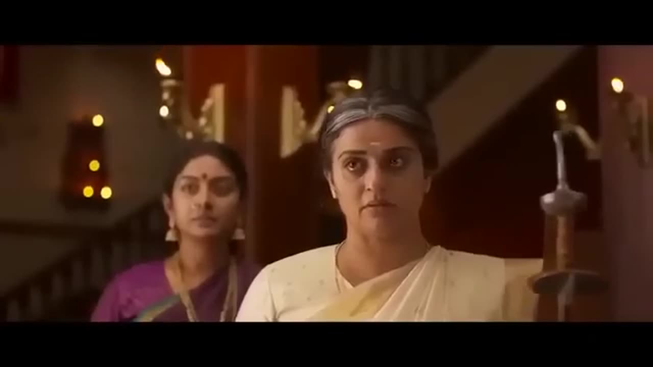 SHERA - South Indian Hindi Dubbed Movie