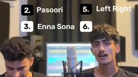 Song